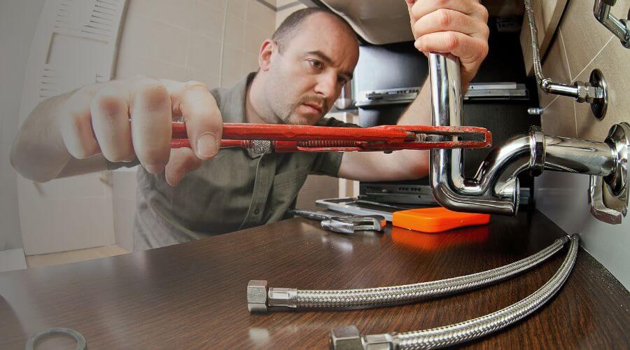 Professional expert plumbing services in East Arlington, VT